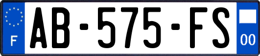 AB-575-FS