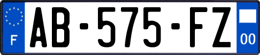 AB-575-FZ