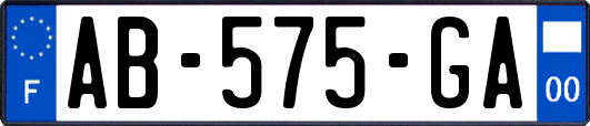 AB-575-GA