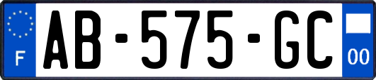 AB-575-GC