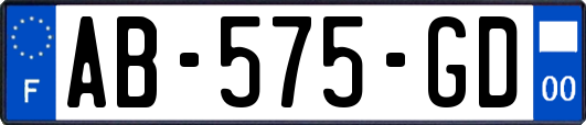 AB-575-GD