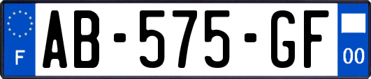 AB-575-GF