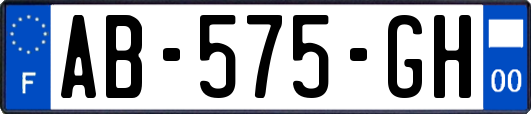 AB-575-GH