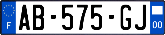 AB-575-GJ