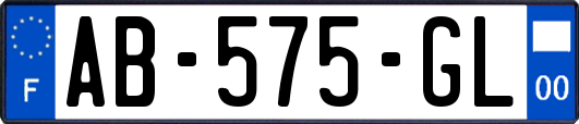 AB-575-GL