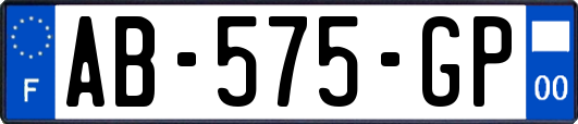 AB-575-GP