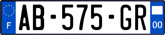 AB-575-GR