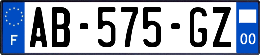 AB-575-GZ