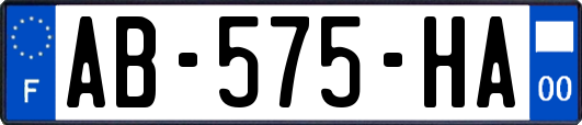 AB-575-HA