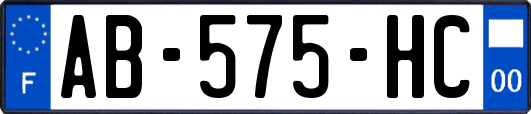 AB-575-HC