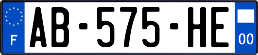 AB-575-HE