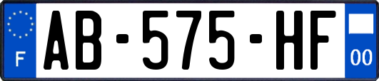 AB-575-HF