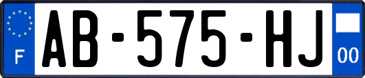 AB-575-HJ