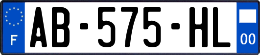 AB-575-HL