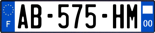 AB-575-HM