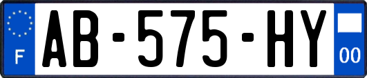 AB-575-HY