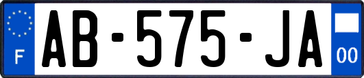 AB-575-JA