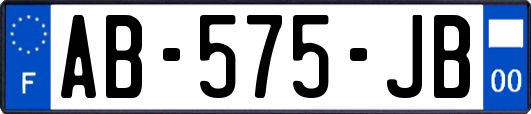 AB-575-JB