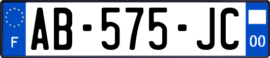 AB-575-JC