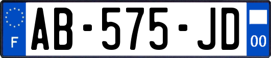 AB-575-JD