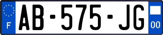 AB-575-JG