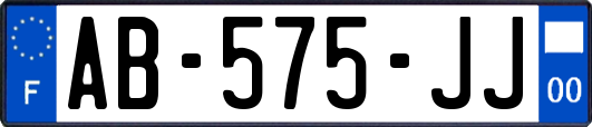 AB-575-JJ