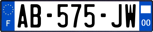 AB-575-JW