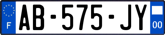 AB-575-JY