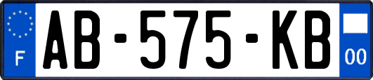 AB-575-KB