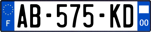 AB-575-KD