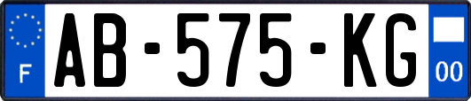 AB-575-KG