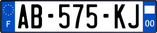 AB-575-KJ