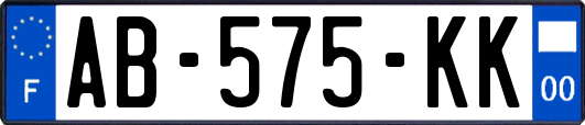 AB-575-KK