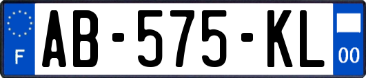 AB-575-KL