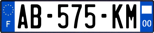 AB-575-KM