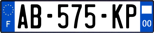 AB-575-KP