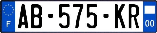 AB-575-KR