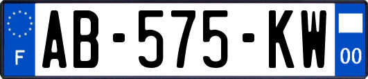 AB-575-KW