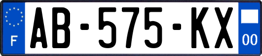 AB-575-KX