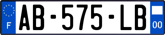 AB-575-LB