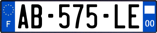 AB-575-LE