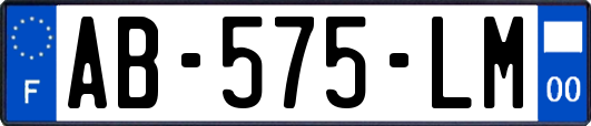 AB-575-LM