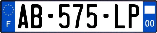 AB-575-LP
