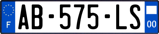 AB-575-LS