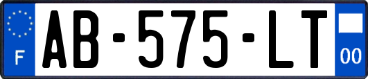 AB-575-LT
