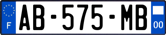 AB-575-MB