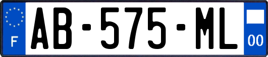 AB-575-ML