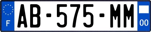 AB-575-MM