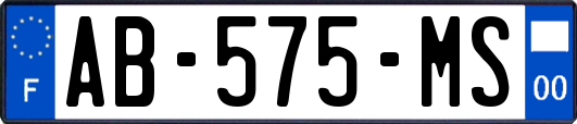 AB-575-MS