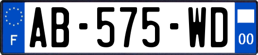 AB-575-WD